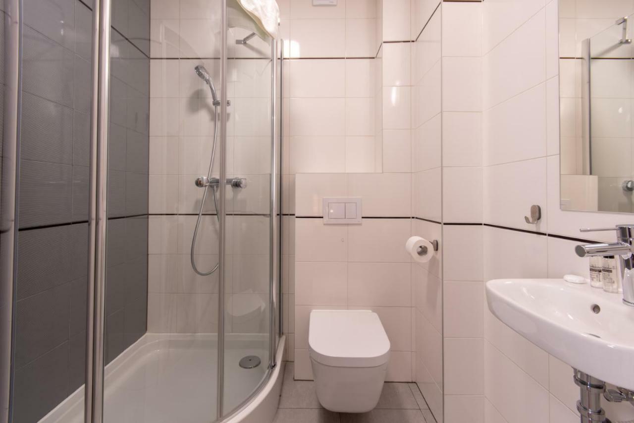 Marina Pallatium Premium Floor Kamien Pomorski Exteriér fotografie